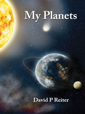 My Planets - ebook
